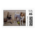 Chynna & Treason postage