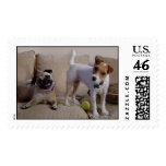 Chynna & Treason postage