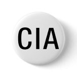 CIA Initials / Letters buttons