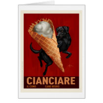Cianciare cards