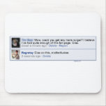 Ciao Mousepads