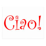 ciao postcards r418b7b2cf3154166a5d83b8d62acd69f vgbaq 8byvr 150 Italian Heritage
