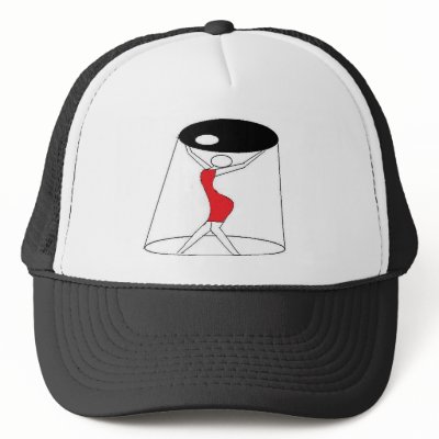 cib hat by Donobe