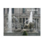Cibeles Postcard