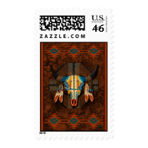 Cibola Stamps