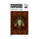 Cibola postage