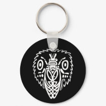 Cicada keychains
