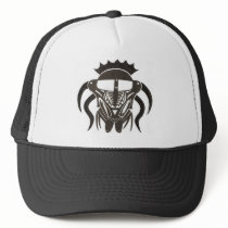 Cicada King by KLM hats