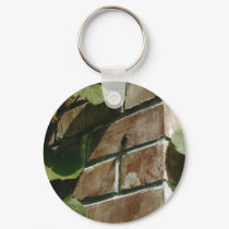 Cicada on wall keychains by TravellingSue Cicada on wall keychains