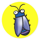 Cicada Sticker