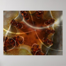 Cicatrix Posters
