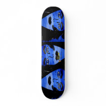 Cice Rivera Skateboard