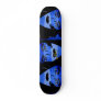 Cice Rivera Skateboard