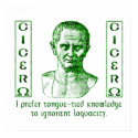 Cicero posters