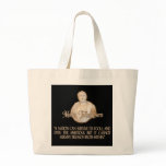 Cicero Quote on Treason bags