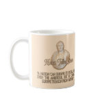 Cicero Quote on Treason mugs