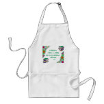 Cicero's quote on libraries aprons