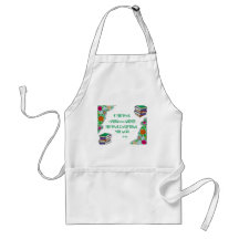 Cicero's quote on libraries aprons