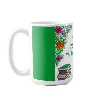 Cicero's quote on libraries mugs by friendlyspirit Cicero's quote on libraries mugs