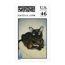 "Cici" postage