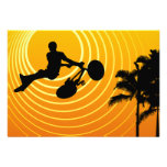 ciclo del sunscene invitación