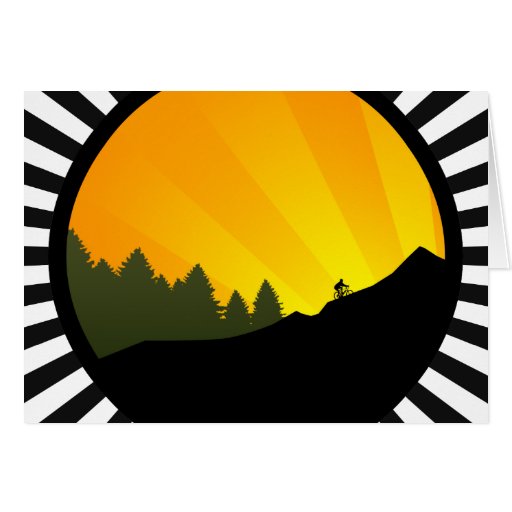 ciclo: rayz de la montaña: felicitacion 