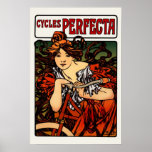 Ciclos Perfecta Posters