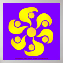 Ciclos Posters