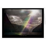 Cidade de Deus Greeting Cards