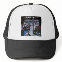 CIELO DRIVE hats