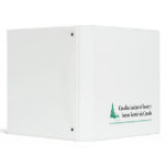 CIF Binder