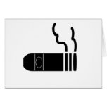 Cigar cards