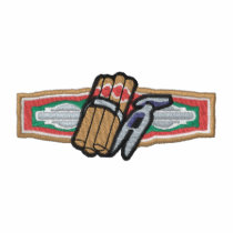 Cigar Design embroidered shirts by ZazzleEmbroidery Cigar Design embroidered shirts