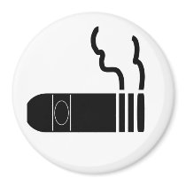 Cigar Magnets