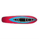 Cigar-Ship Brews Cruises Tea Party Girl Cigar-Ship Skate Board
