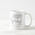 Cigarette Burn Reed Mugs