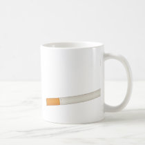 Cigarette mugs