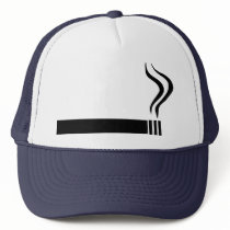 Cigarette hats by Thinkdifferent Cigarette hats