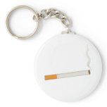 Cigarette Key Chains