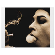 Cigarette Smoke letterhead