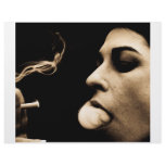 Cigarette Smoke letterhead