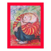 Cigarette Smoker posters