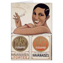 cigarette vintage ad cards