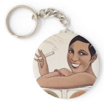 cigarette vintage ad key chains