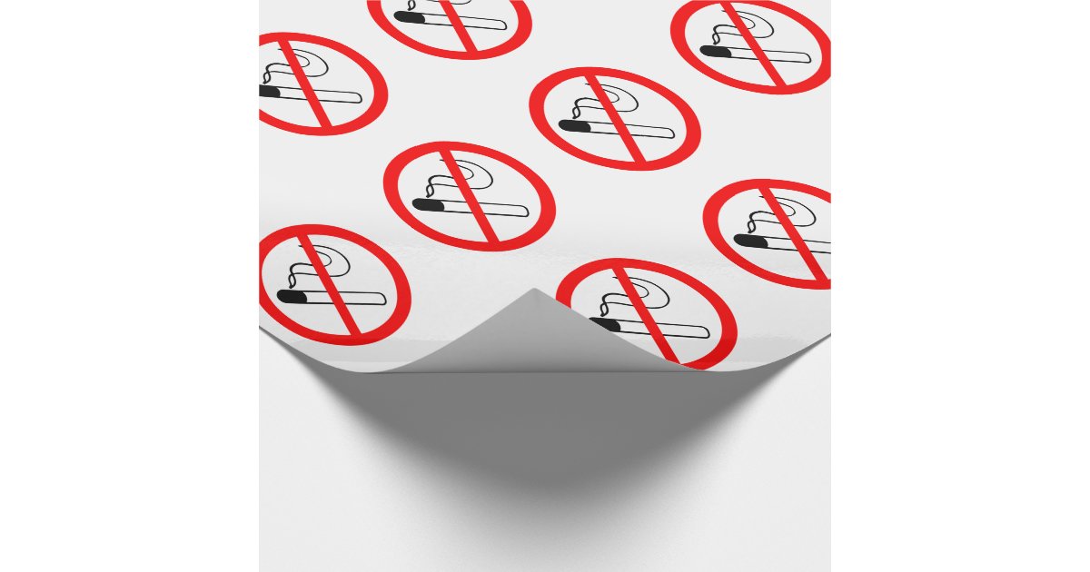 Cigarette Wrapping Paper Zazzle