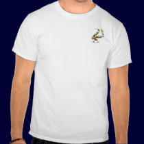 Cigarettes Can Kill t-shirts