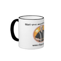 CigarJack.net Coffee Mug