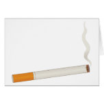 Cigarrillo Felicitaciones
