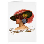 Cigarros Finos cards