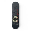 Skate de Cigurimori skates